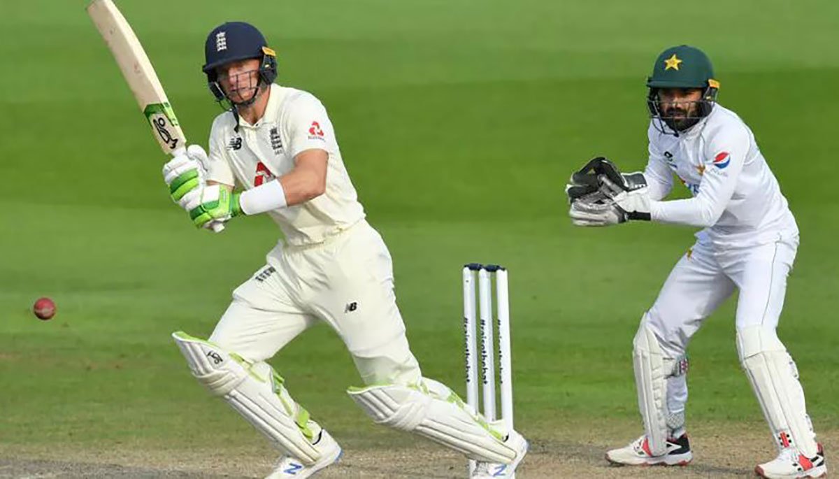 Jos Buttler feared that he played 'his last Test' 