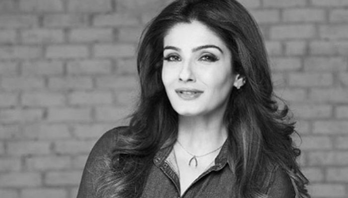 Raveena Tandon says she never ‘compromised’ for role in films