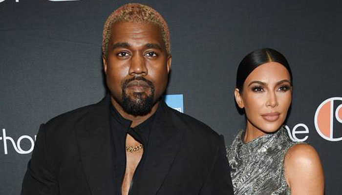 Kim Kardashian aims to ‘support’ Kanye West’s run for presidency