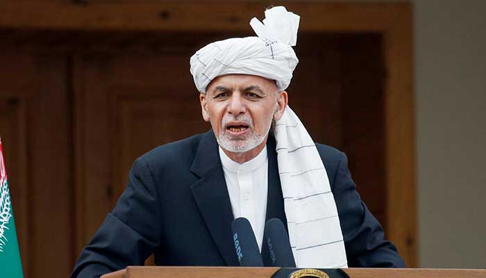 Afghan president to sign release of Taliban prisoners today