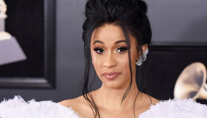 Cardi B  suggested to watch 'Dirilis: Ertugrul' as she asks for Turkish show recommendations 