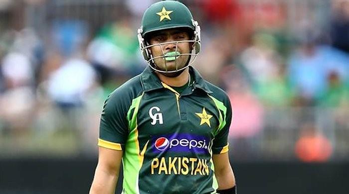 PCB to challenge reduction in Umar Akmal’s ban in CAS