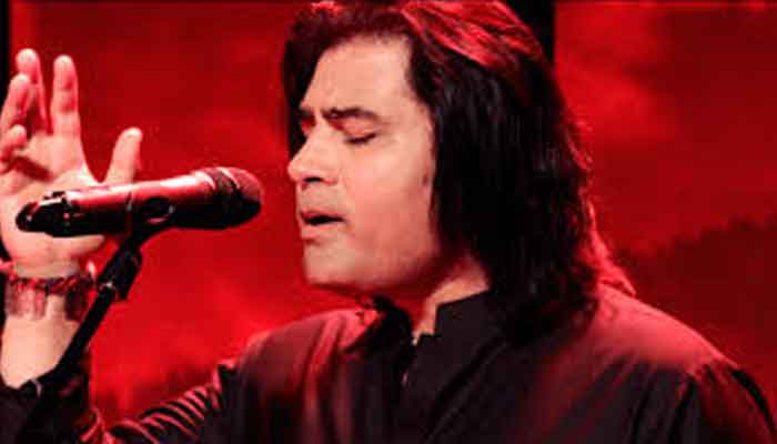 Shafqat Amanat Ali releases new 'Independence Day' song