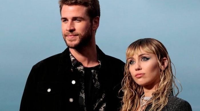 Miley Cyrus and Liam Hemsworth’s equation a year after they went separate ways