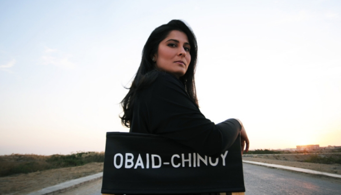 Sharmeen Obaid-Chinoy, Maheen Sadiq earn an Emmy nod for 'Freedom Fighters'