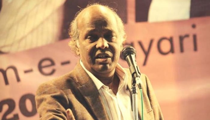 Veteran Urdu poet Rahat Indori dies after contracting coronavirus