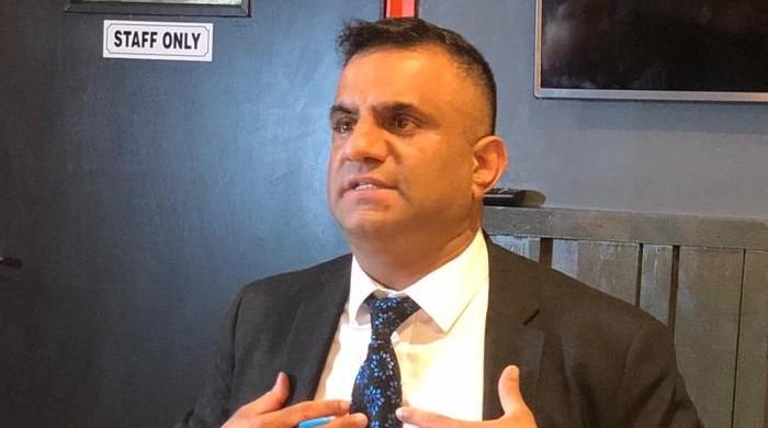 UKPCCI official resigns alleging corruption, mismanagement UKPCCI official resigns alleging corruption, mismanagement