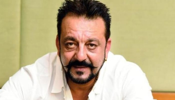 Sanjay Dutt diagnosed with stage 3 lung cancer, will fly to US for treatment 