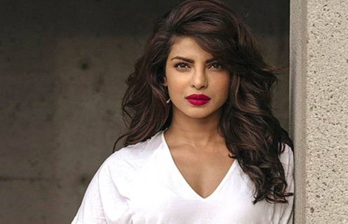 Priyanka Chopra adds another feather in her cap as she completes penning memoir