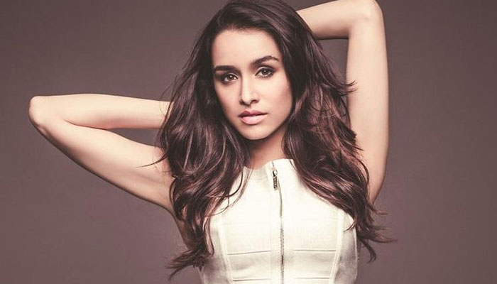 Shraddha Kapoor rejoices after equal coparcenary rights ruling for daughters 