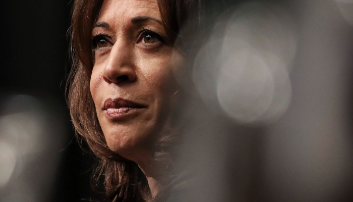 Hollywood roots for Kamala Harris as she gets picked by Joe Biden for VP