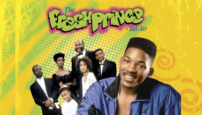 Will Smith to executive produce the dark reboot of 'Fresh Prince of Bel-Air'