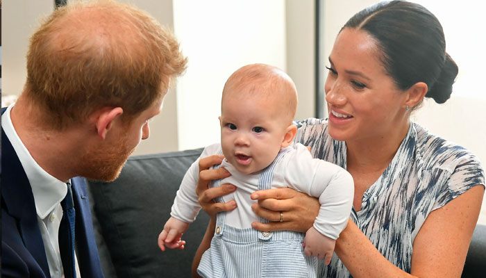 Why Meghan Markle and Prince Harry had to fire a nanny in the middle of the night