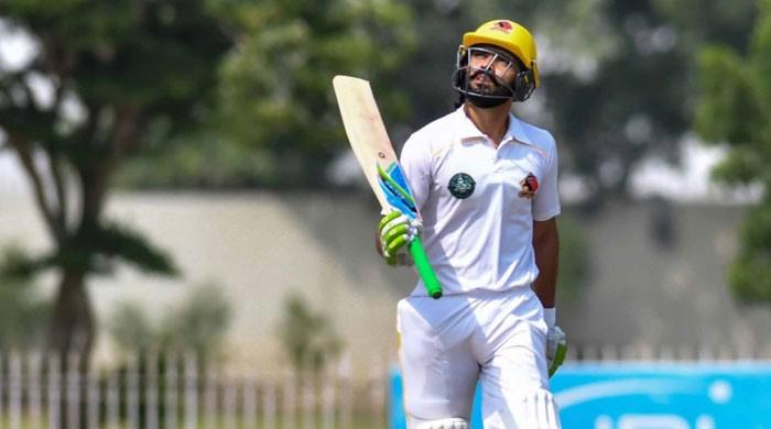 Fawad Alam to play in Southampton Test against England: sources