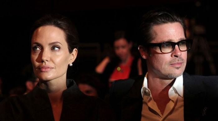 Angelina Jolie using tactics to stall legal battle as Brad Pitt is likely to win: source