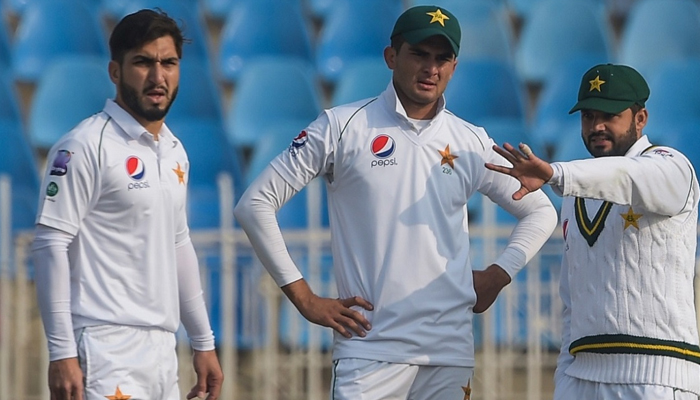 pakistan test jersey