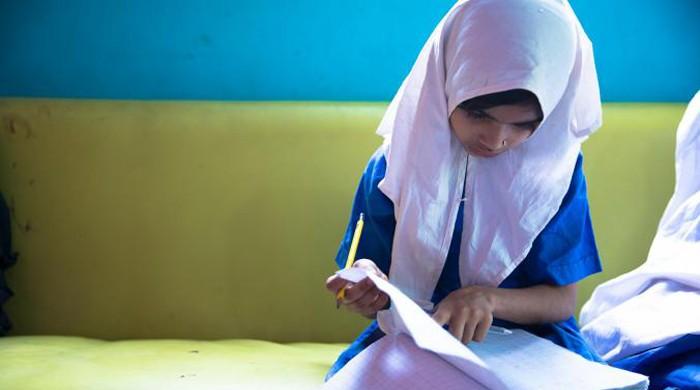 The importance of girls' education in Pakistan: What are we waiting for?