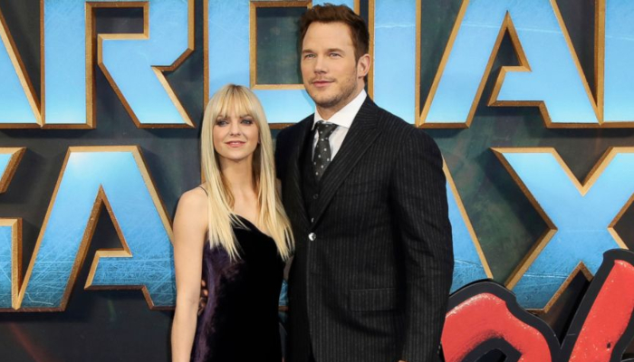 Anna Faris overjoyed for ex-husband Chris Pratt after he welcomes daughter 
