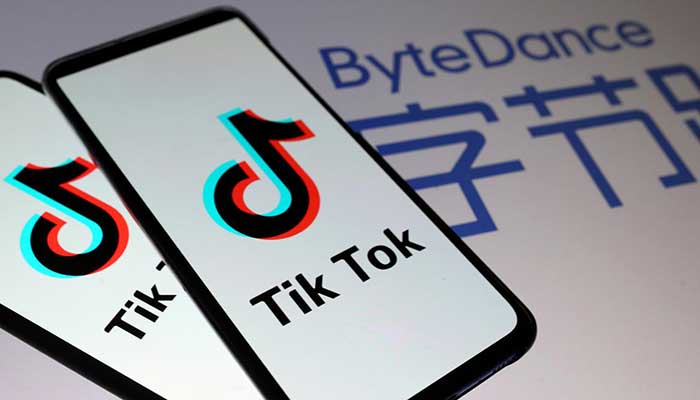 India's Reliance mulls TikTok investment: report