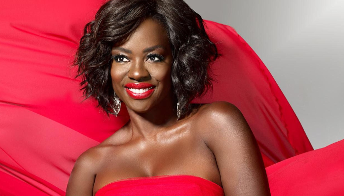Viola Davis makes powerful purchase on her birthday: ‘It's the birthplace of my story’