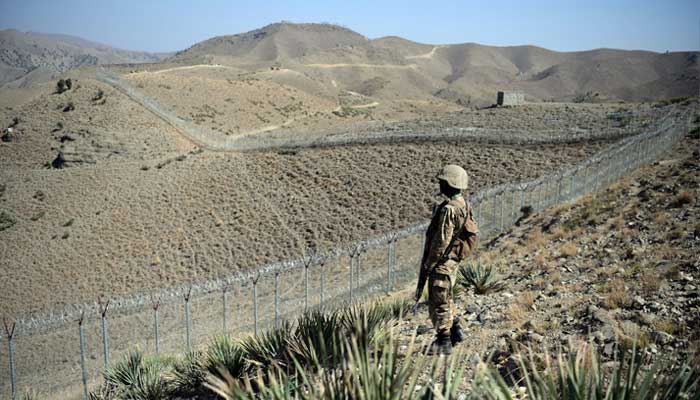 Islamabad rejects allegations of conducting 'illegal' Pak-Afghan border fencing