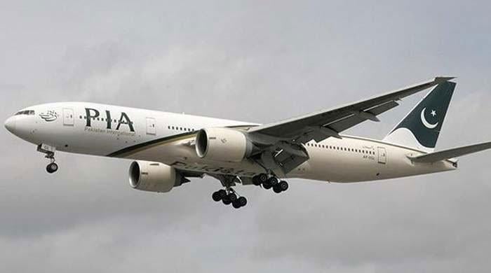 Internal report blames PIA pilots for spending on expensive hotels, causing millions in loss