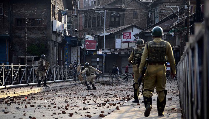 'Indian authorities have failed Kashmiri people': HRW calls on Delhi to investigate recent killings