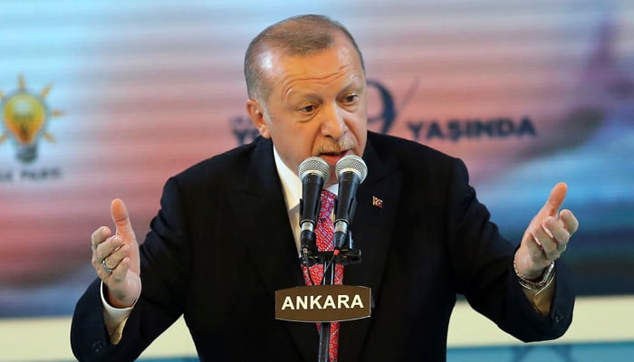 Turkey threatens to sever ties with UAE post-Israel deal