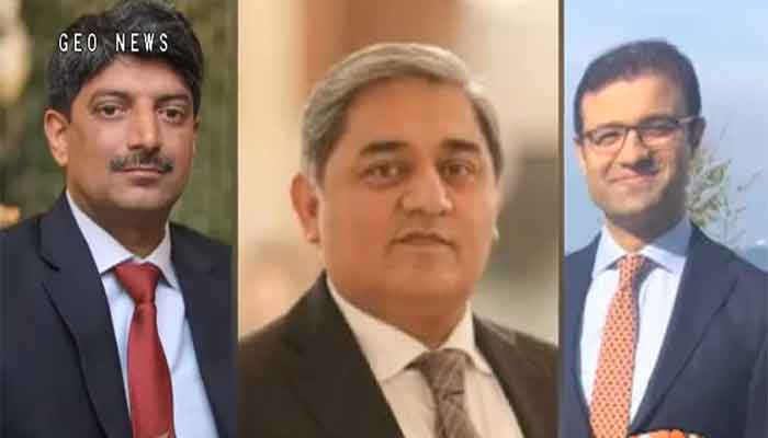 Team awarded Sitara-e-Imtiaz for winning Karkey case, saving Pakistan from $1.2bn penalty