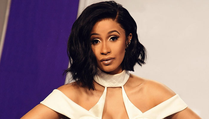 Cardi B spent over $100,000 to get ‘WAP’ crew tested for COVID-19