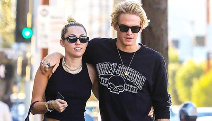 Miley Cyrus, Cody Simpson no longer together, couple ends 10-month romance 