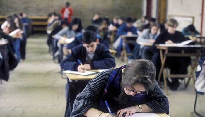 CIE agrees to review grading after outcry by Pakistani students on O/A level results: education minister