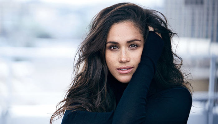 Meghan Markle could amass over $50mn per movie as Hollywood pines for her return