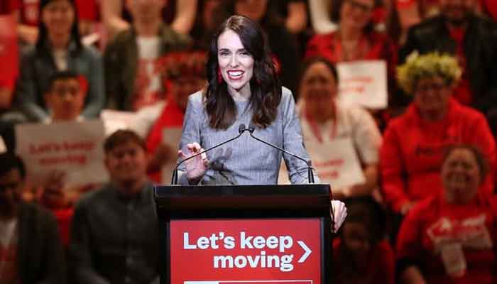 Jacinda Ardern delays election as COVID-19 cases resurface in New Zealand