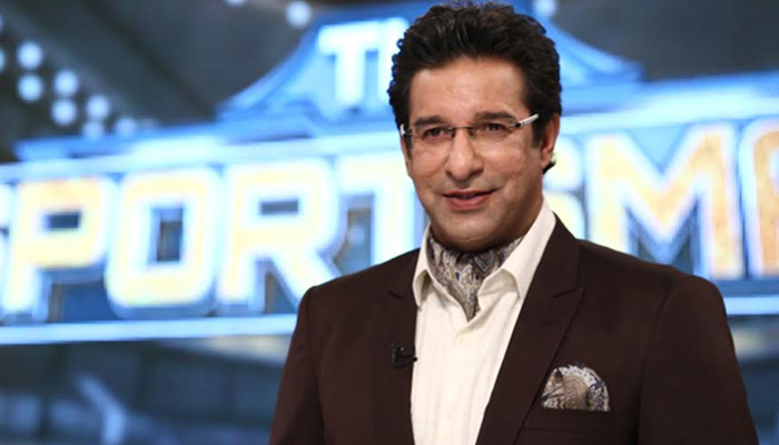 England 'owe' Pakistan cricket matches, says Wasim Akram