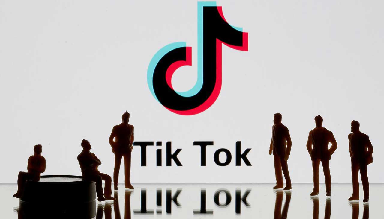 TikTok dismisses rumours of ties to Chinese govt