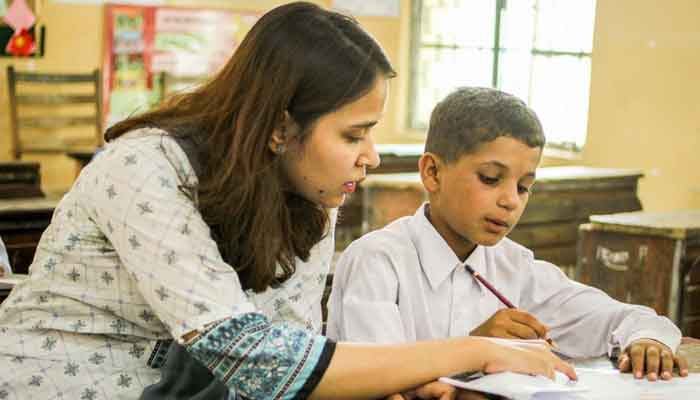 MilKar: The Pakistani start-up spreading the message of education