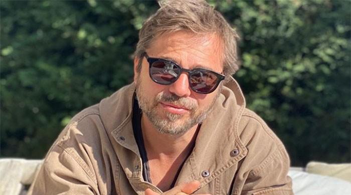 Engin Altan aka Ertugrul to meet three children from Pakistan today 