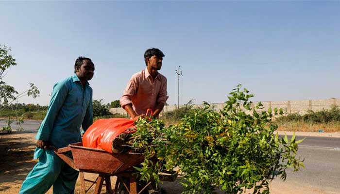 As many as 2.3 million youths may have lost jobs in Pakistan during six-month lockdown: ADB