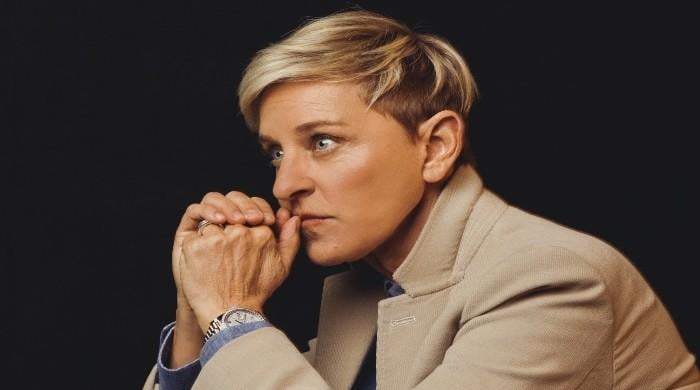 Ellen DeGeneres makes employee cry in a resurfaced tweet from 2009