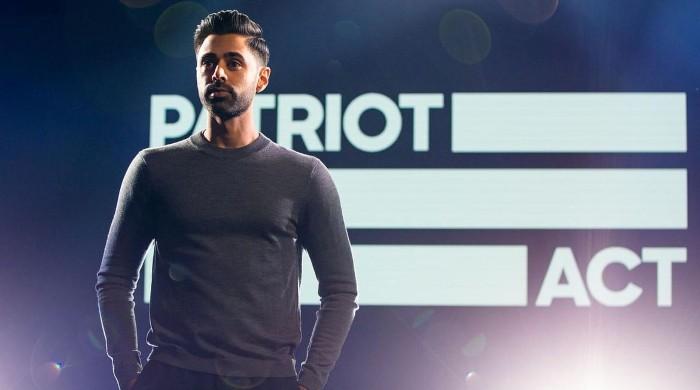 Hasan Minhaj’s ‘Patriot Act’ ends: Fans upset over loss of South Asian representation