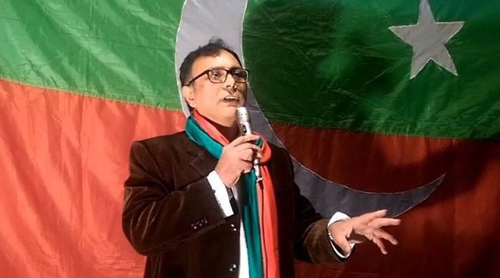 PTI UK Secretary-General Roomi Malik suspended for a year for violating discipline