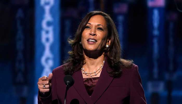 US election 2020: Kamala Harris becomes first Black woman to get Democratic VP ticket