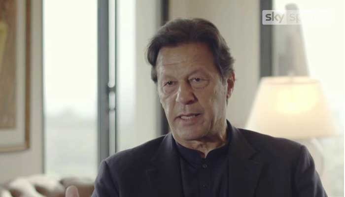 'Terrible atmosphere': PM Imran rules out bilateral cricket series with India under Modi govt