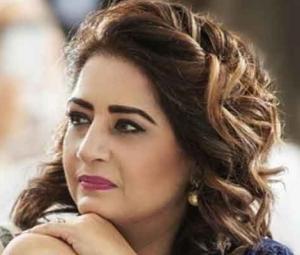 Veteran actress Atiqa Odho acquitted in liquor bottles case