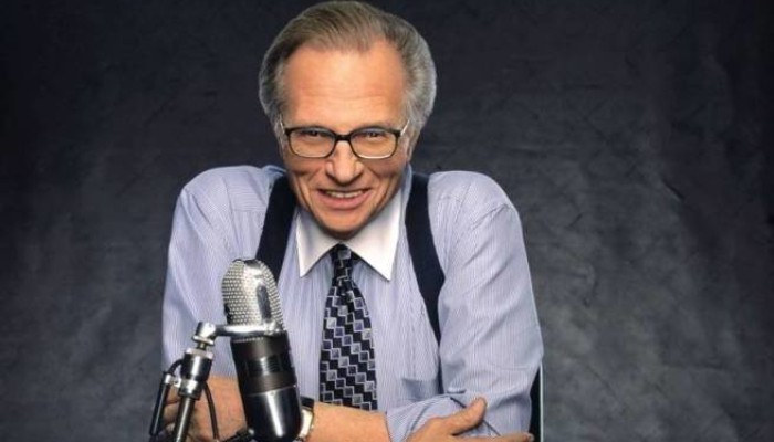 Larry King suffers great loss as his two children pass ...