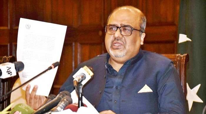 Nawaz has not fulfilled any condition under which he was allowed to leave: Shahzad Akbar