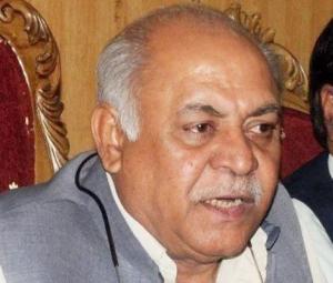 How I remember my friend, Mir Hasil Bizenjo