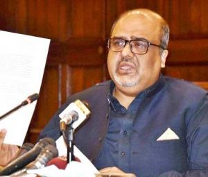 Nawaz has not fulfilled any condition under which he was allowed to leave: Shahzad Akbar