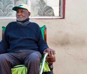 Survivor of Spanish Flu, 'unofficially' world's oldest man dies in South Africa at 116